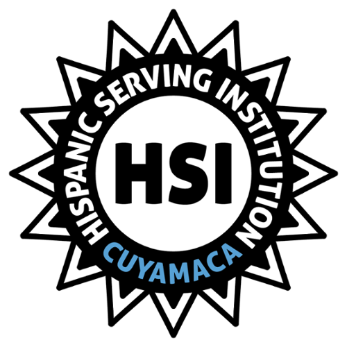 Hispanic Serving Institution